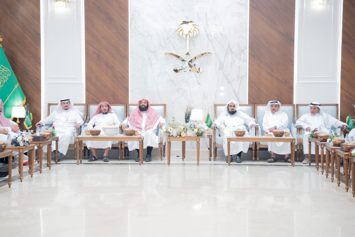 صندوق عائلة الصقعبي tweet media