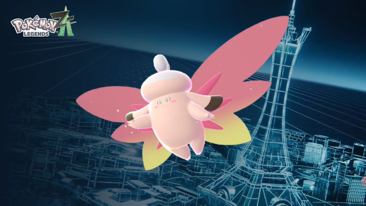 jesuscaig's tweet photo. 🏆[INFO PKMN CHAMPIONS]🏆

Revelada la habilidad de Mega Clefable:

🪞Espejo Mágico: refleja al Pokémon rival los efectos de movimientos de clase estado dirigidos al usuario https://t.co/Boq6uiut8y