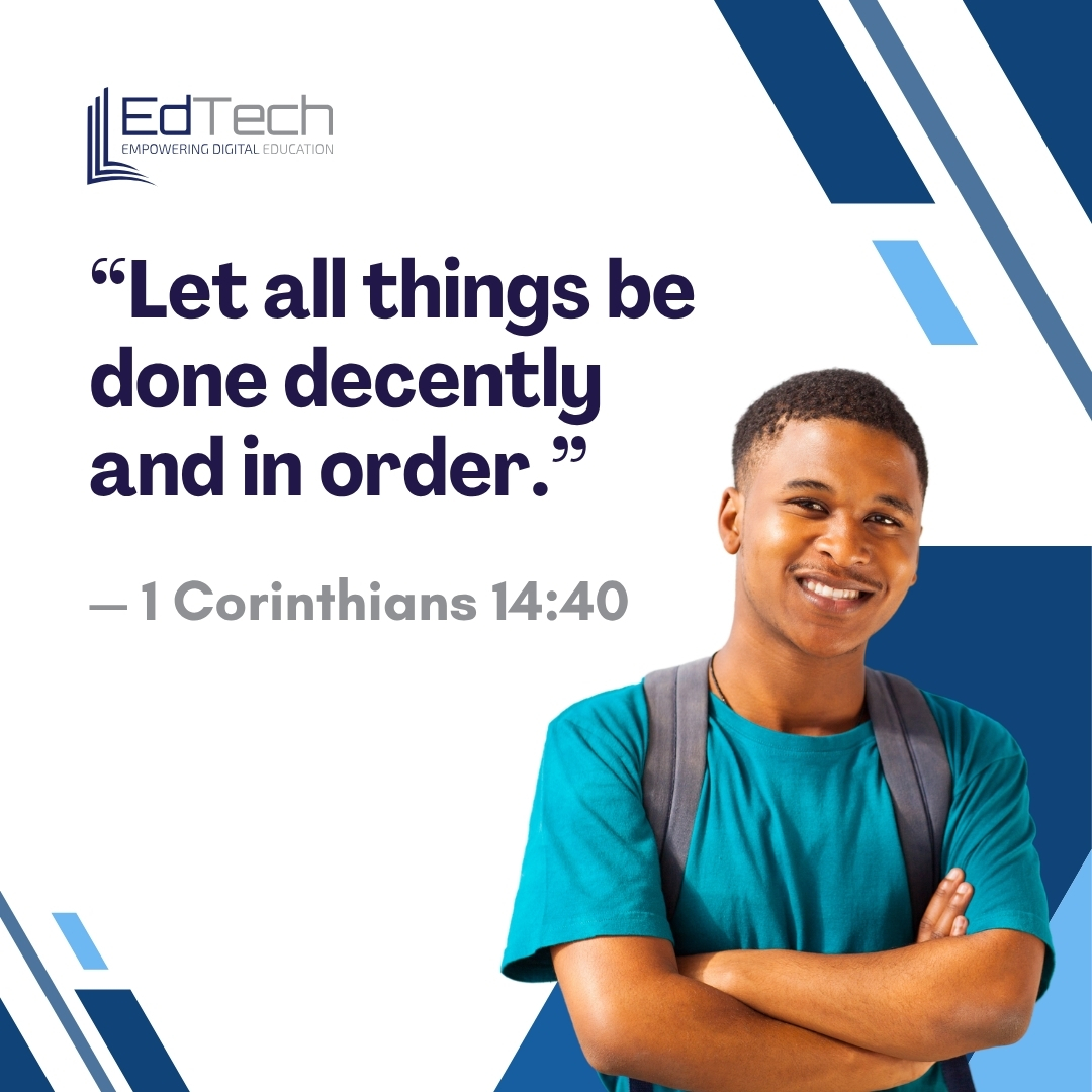 EdTech Solutions tweet media