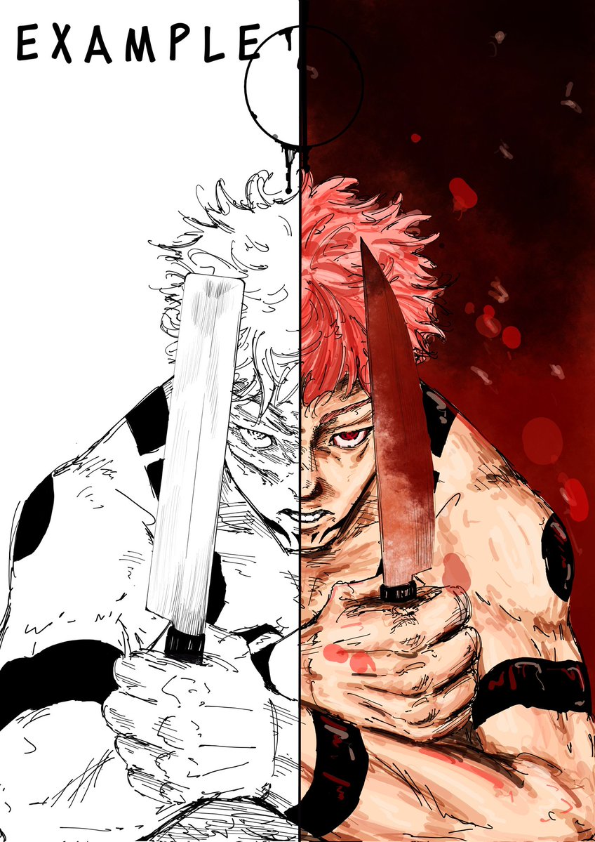 artzer(comms open) tweet media