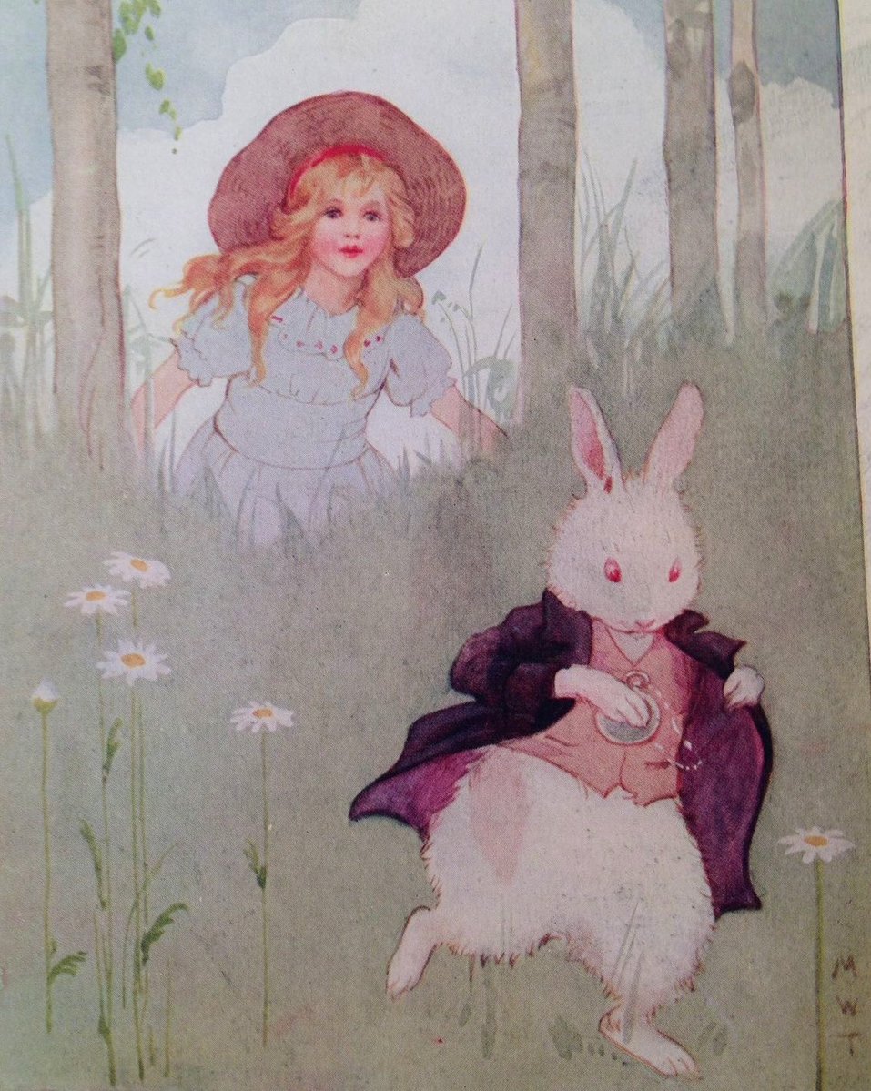 Bluebell Raven tweet media