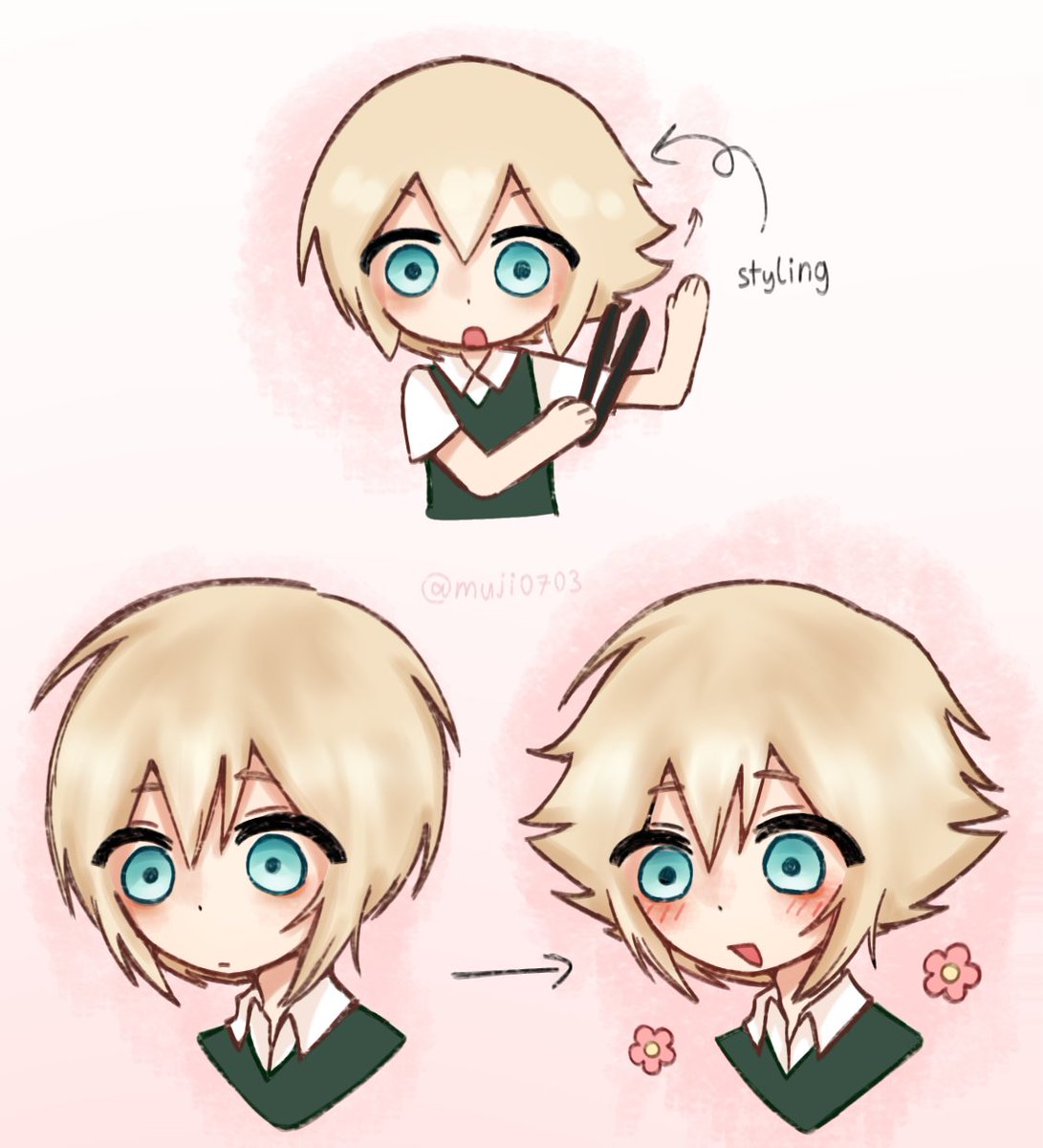 basil🌱 tweet media