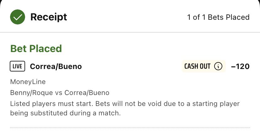 SJP954's tweet photo. It’s #JaiAlaiWednesdays and Ya Boy JP👊🏾🤑 has a FIRE🔥 @JaiAlaiLeague LIVE PICK for the peeps🐥💰 let’s do what we DO‼️ HURRY 😅 

BET HERE⏩️ https://t.co/ImkRXcaMDz 
📚: @DKSportsbook
 
LIKE ❤️ if you’re tailing🎯 https://t.co/KDMSi9CcCc