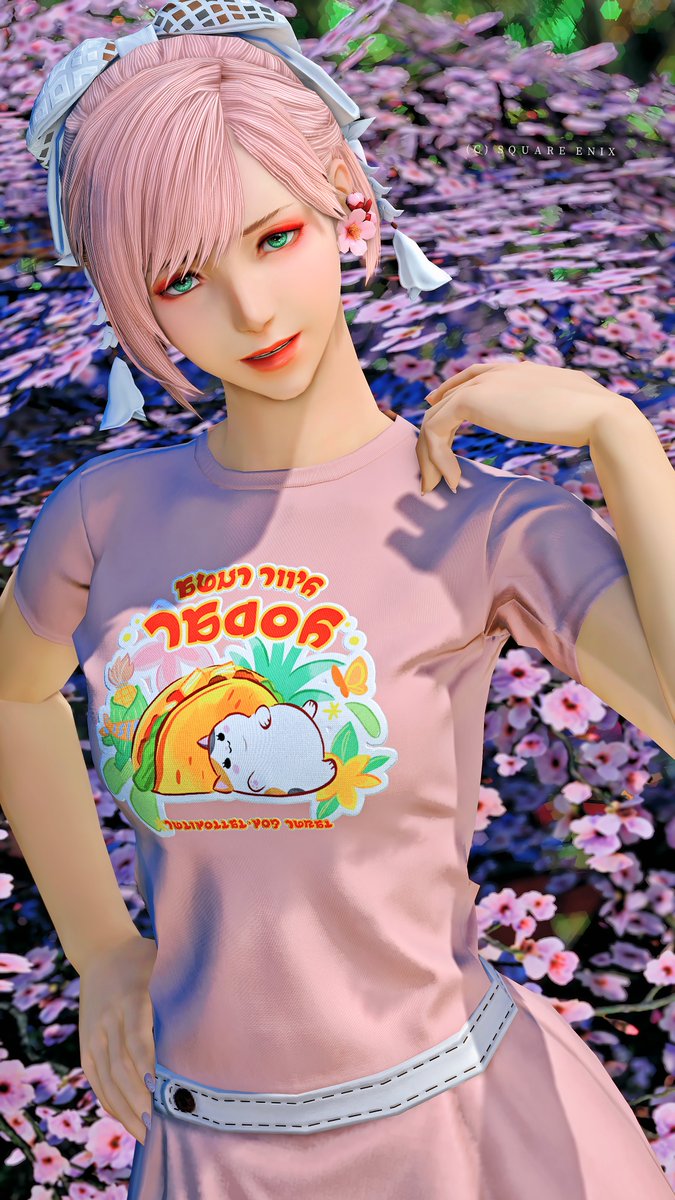 いづき tweet media