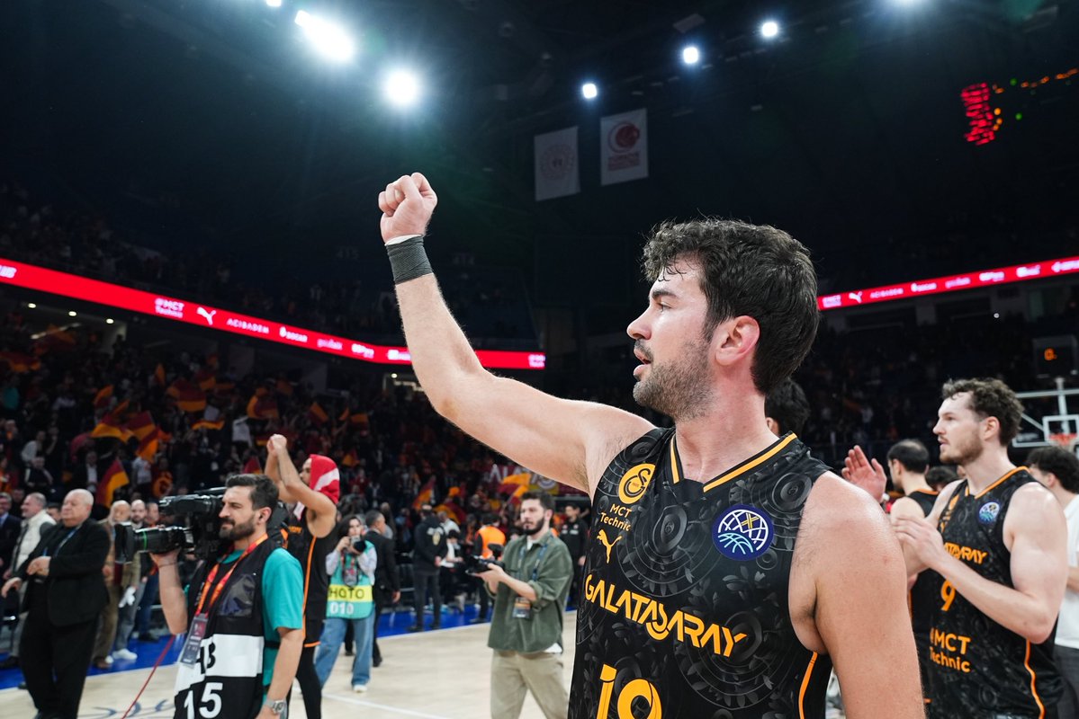 Galatasaray SK tweet media