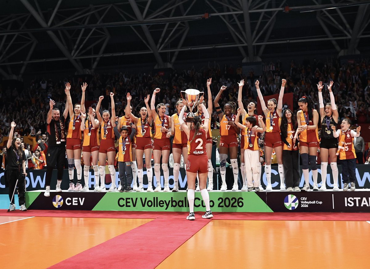 Galatasaray SK tweet media