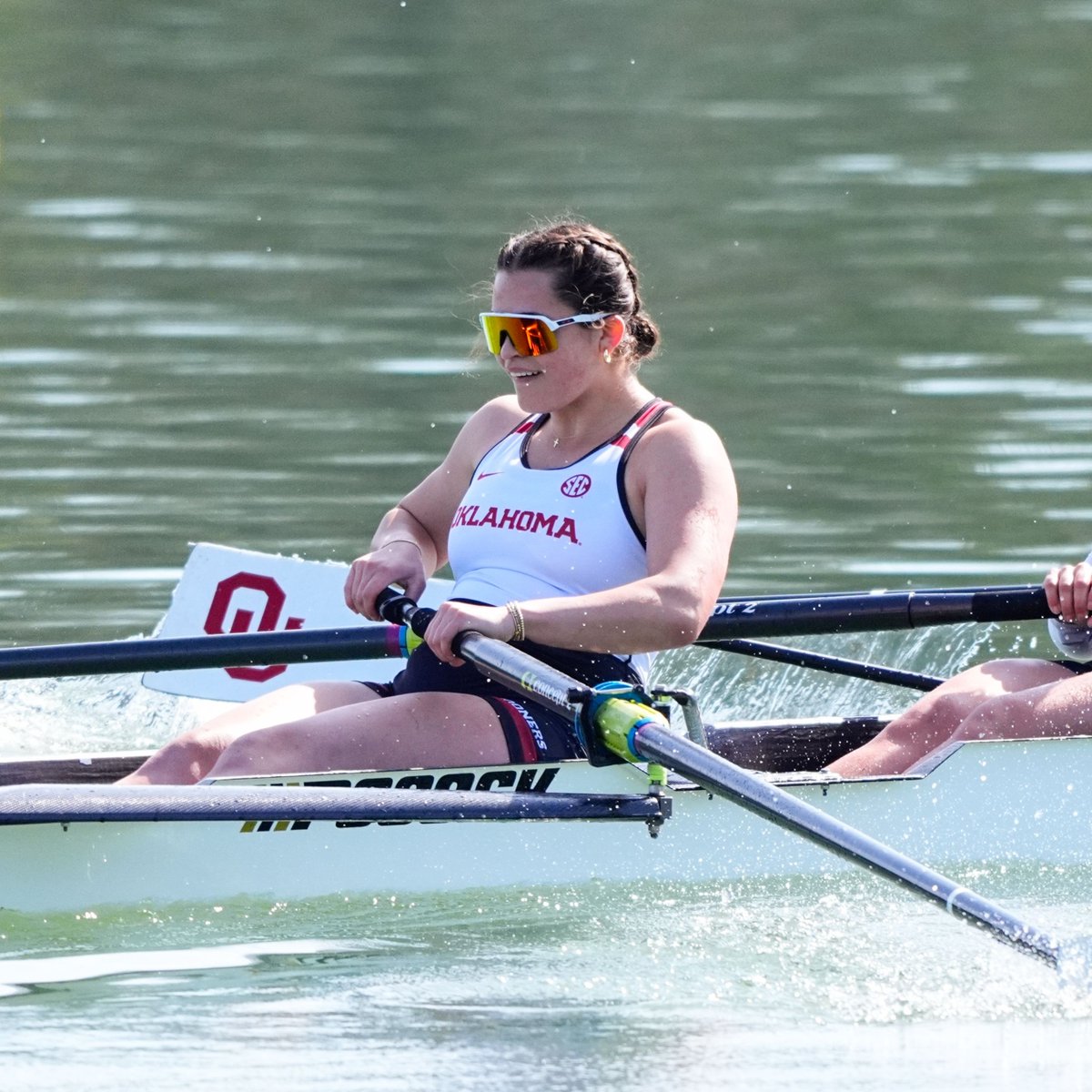 Oklahoma Rowing tweet media