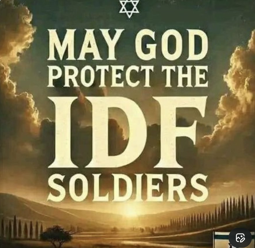 AmYisraelChai 🇮🇱❤️ tweet media