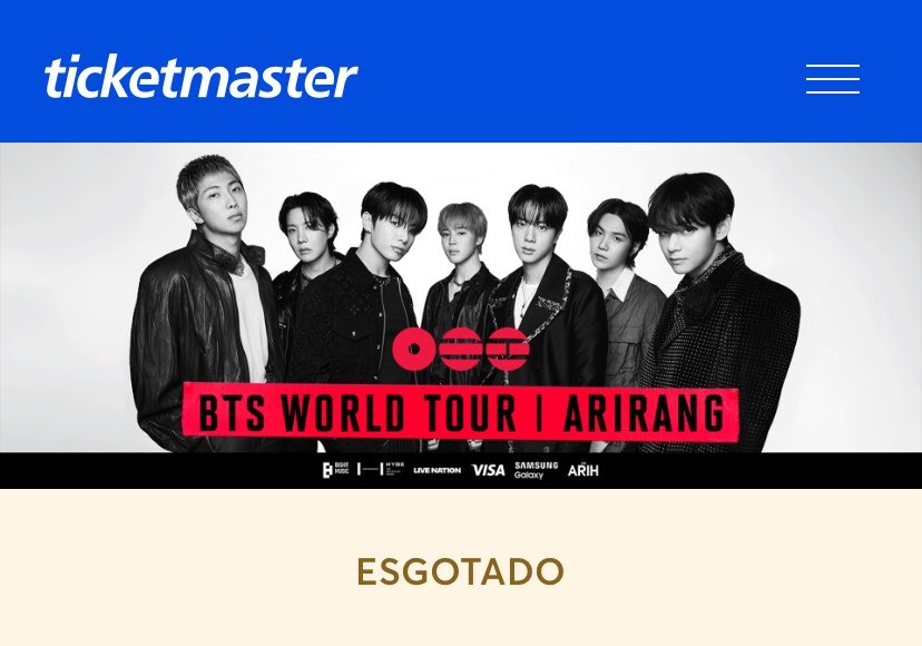 lele que VAI VER O BTS โน๐น tweet media