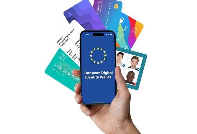 Esto es lo que quieren que no veas.
Irlanda comienza a probar su propuesta de "aplicación de monedero digital", en el marco de la normativa europea que exige que todos los países de la UE proporcionen un "Monedero de Identidad Digital de la UE (EUDI)" para acceder a los servicios
