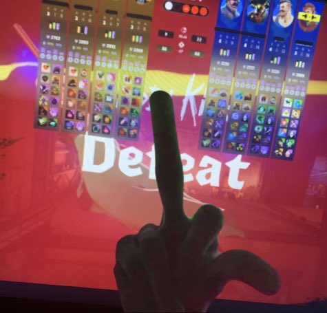 💖Epic Edster💖 tweet media