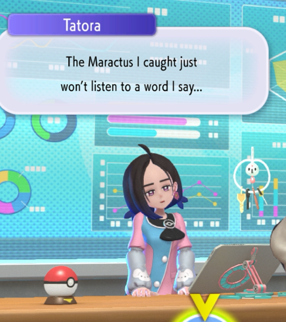 BT (Hilda) tweet media