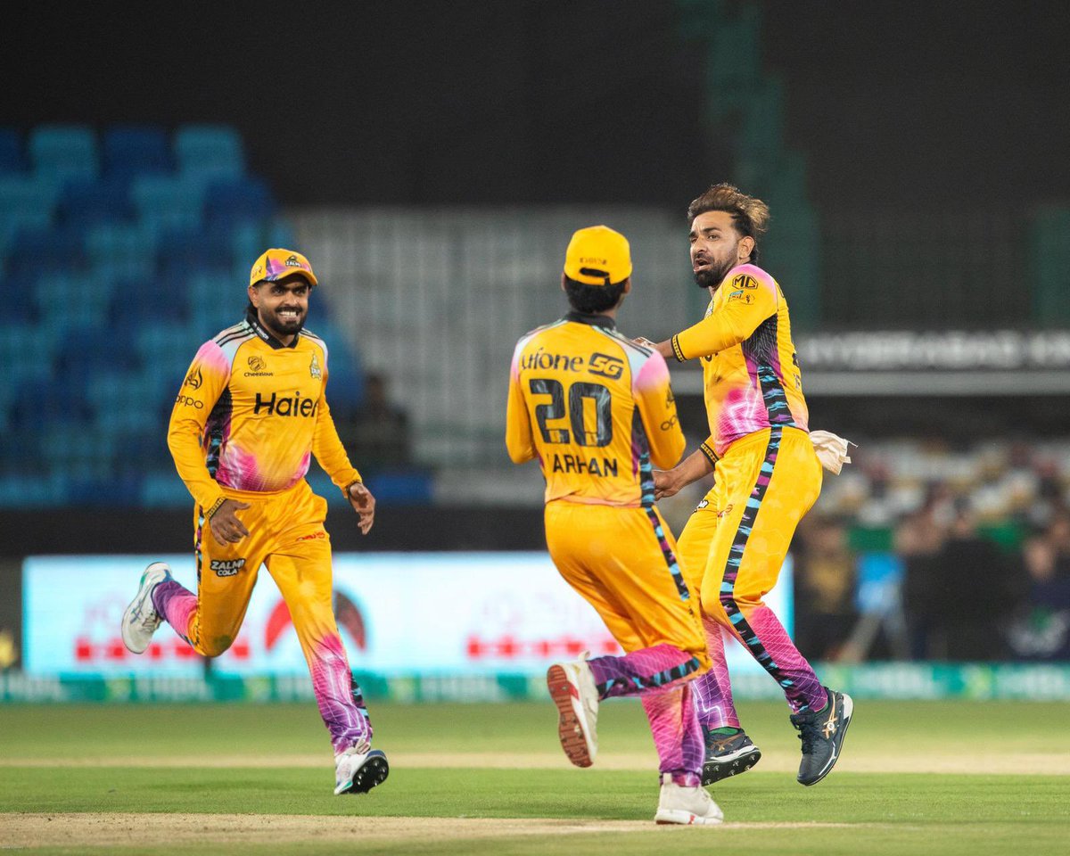 Babar Azam tweet media