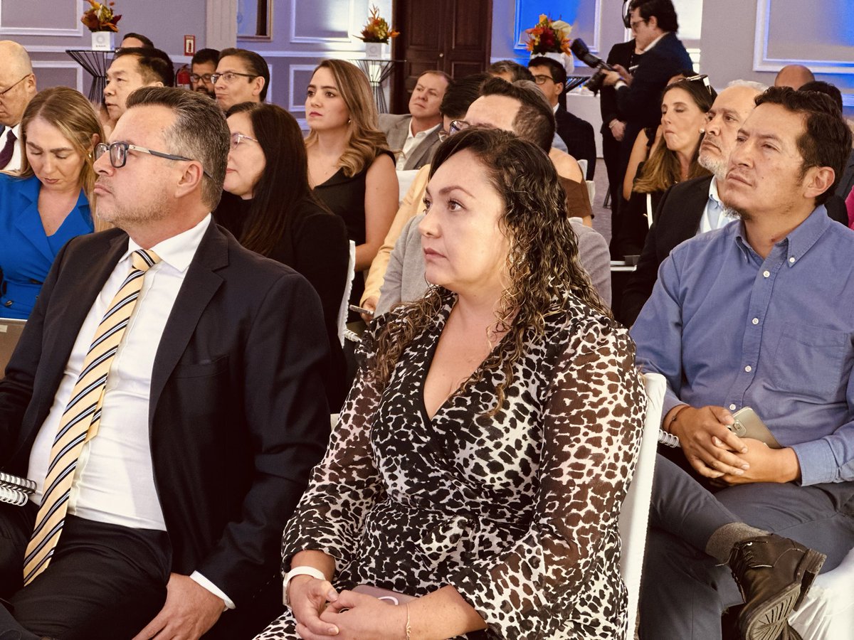 Agencia de Regulación y Control de Hidrocarburos tweet media