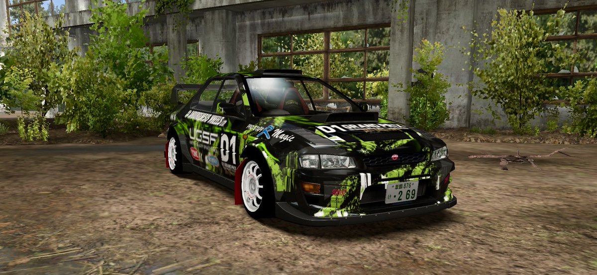 FUNKS14design's tweet photo. WRX

黒っペーのが⭐️8オーラver
白っペーのが⭐️7ver

＃ドリスピ
＃ドリスピXD https://t.co/b9nceev2S8