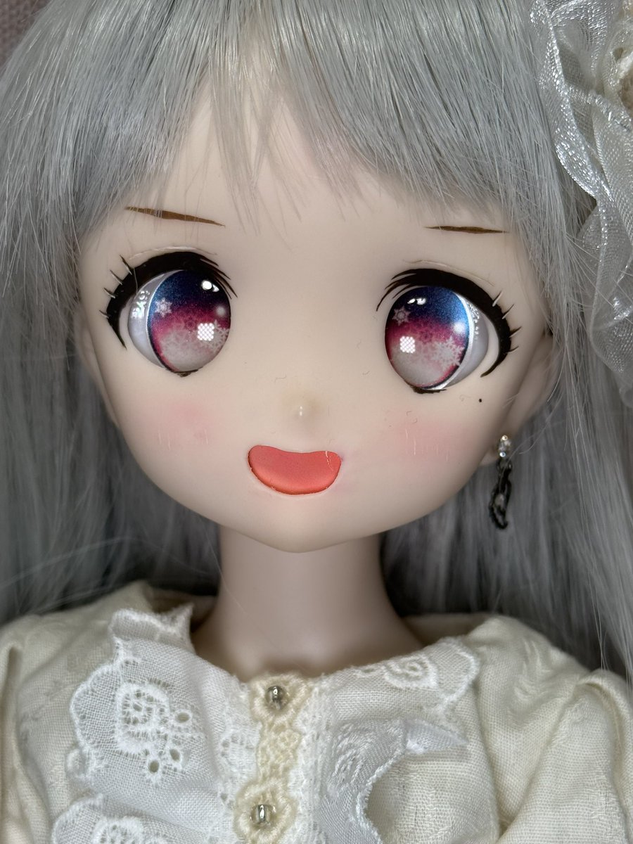 やまだ@北のドールオーナー tweet media