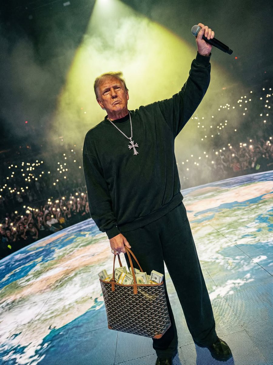 Frank Magana tweet media