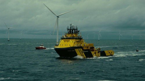 robinson tweet media