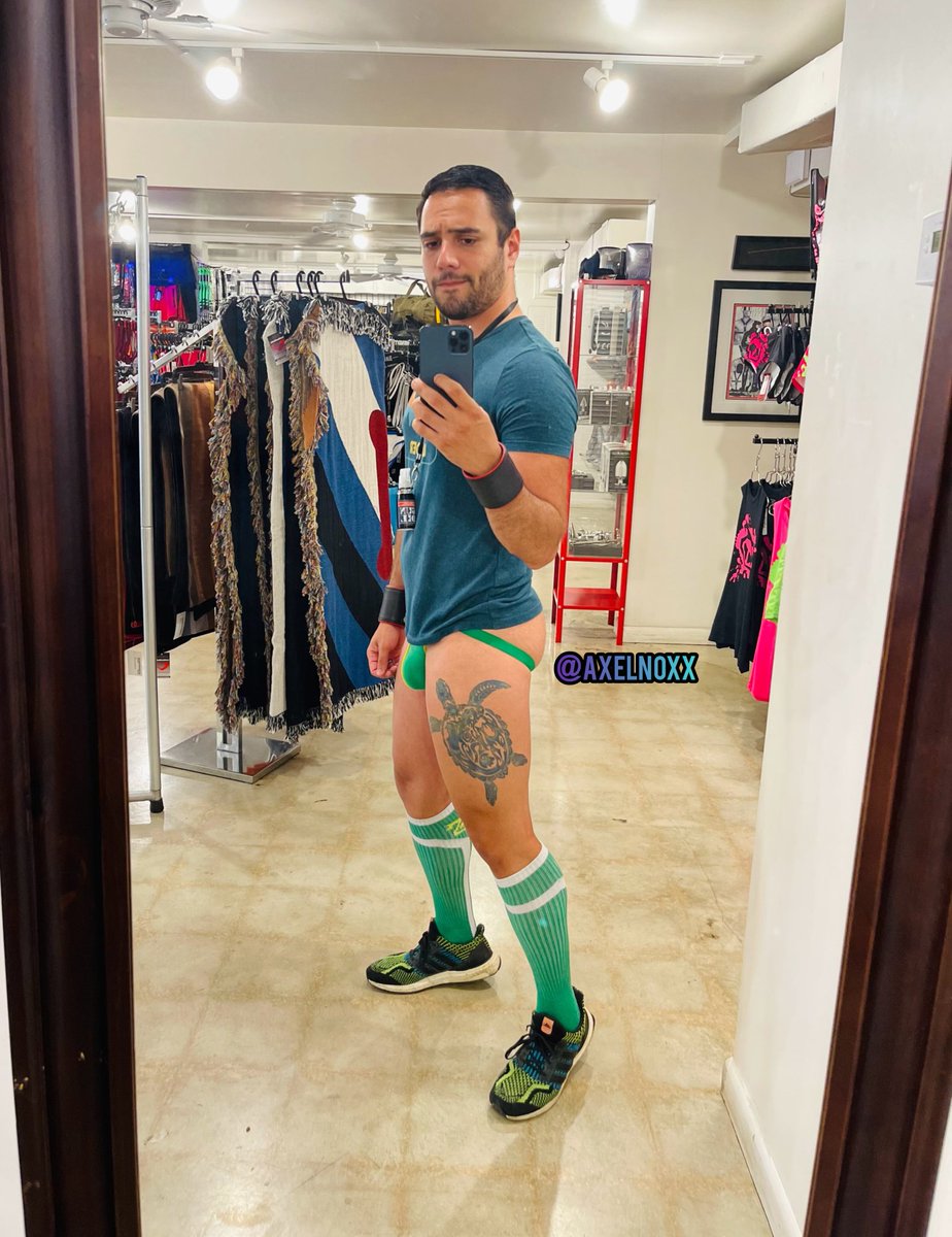 AxelN0xx tweet media