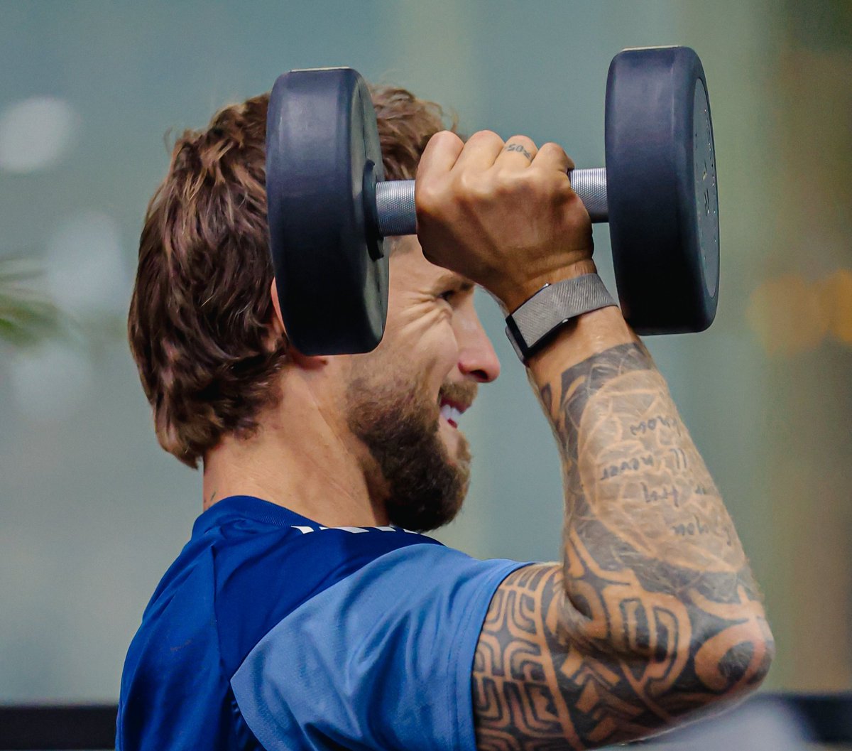 FSPL By Amine tweet media