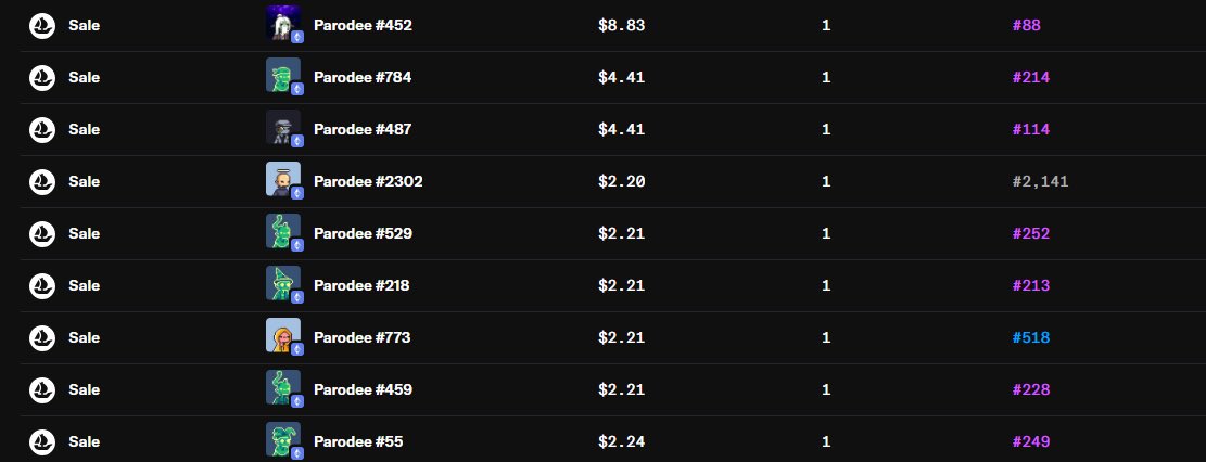 death 🧀 (no arc) tweet media