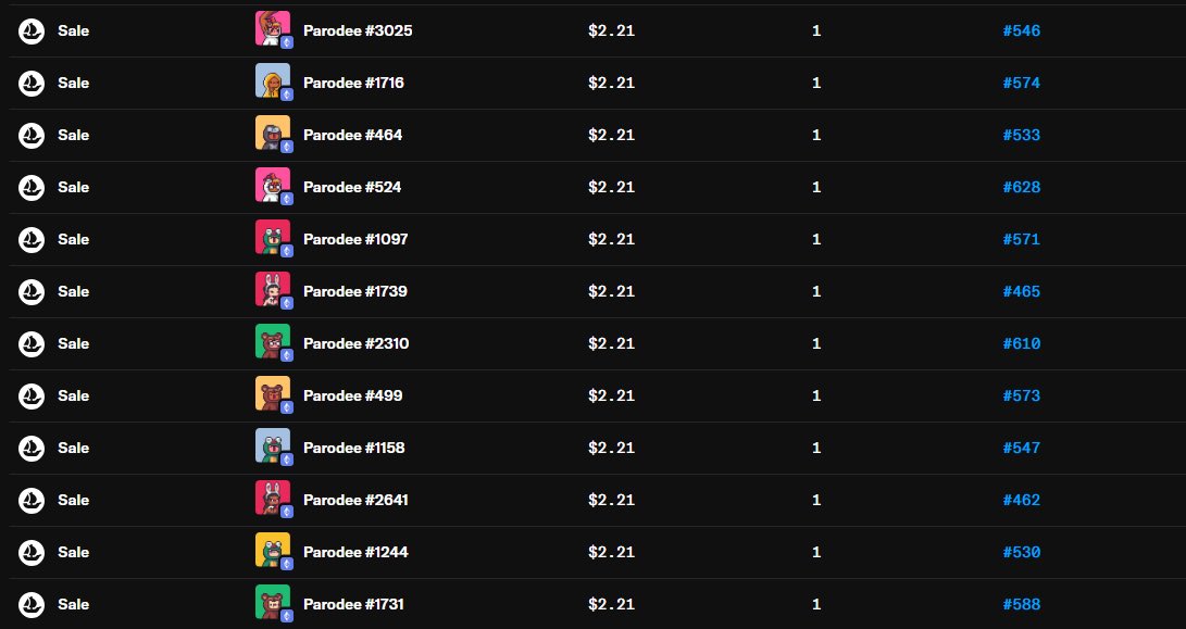 death 🧀 (no arc) tweet media