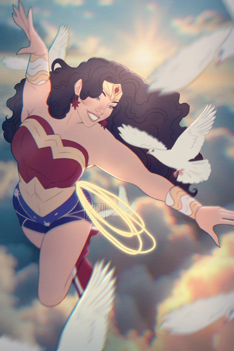 Sinizade (Commissions Open❤️) tweet media