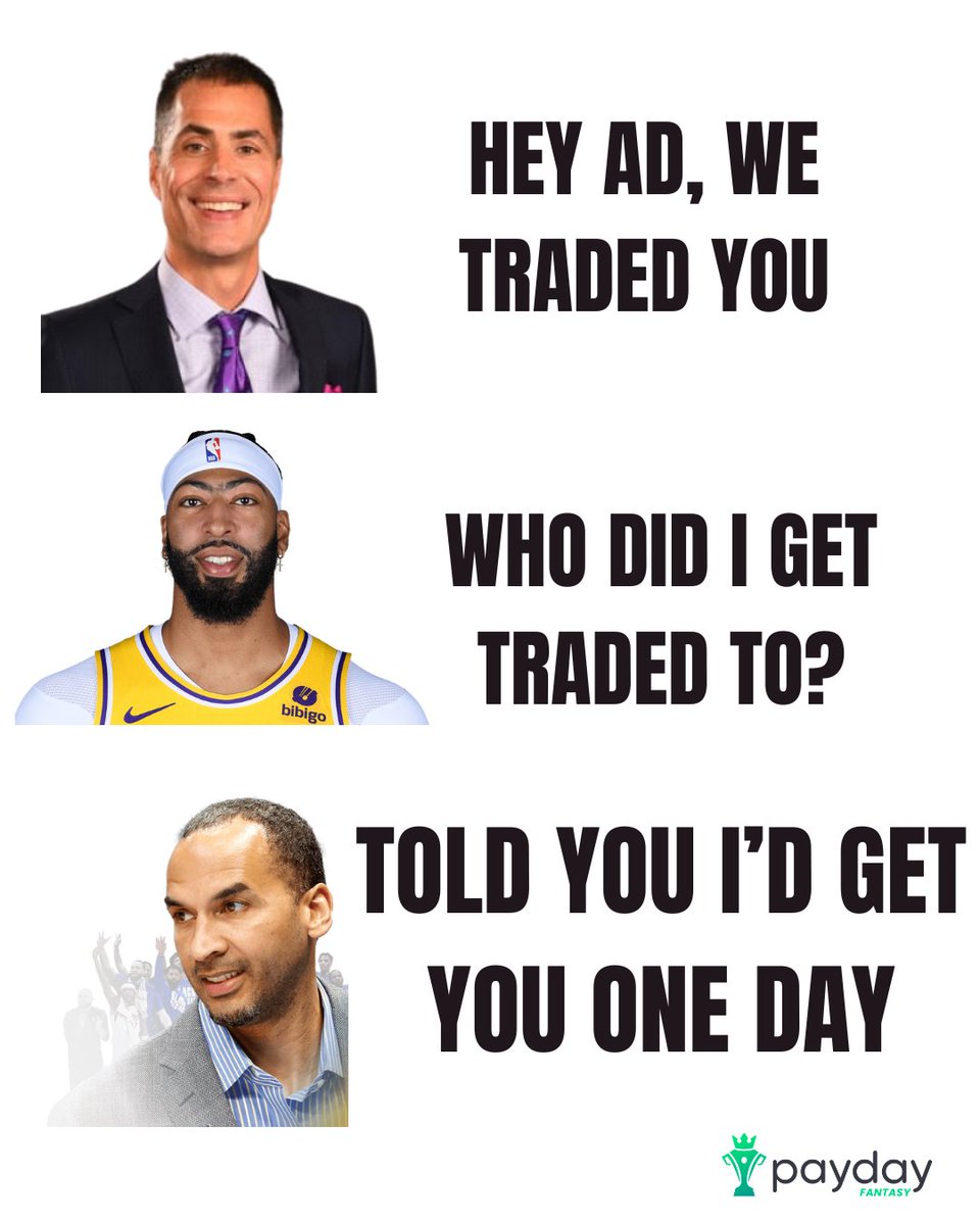 Payday Fantasy tweet media