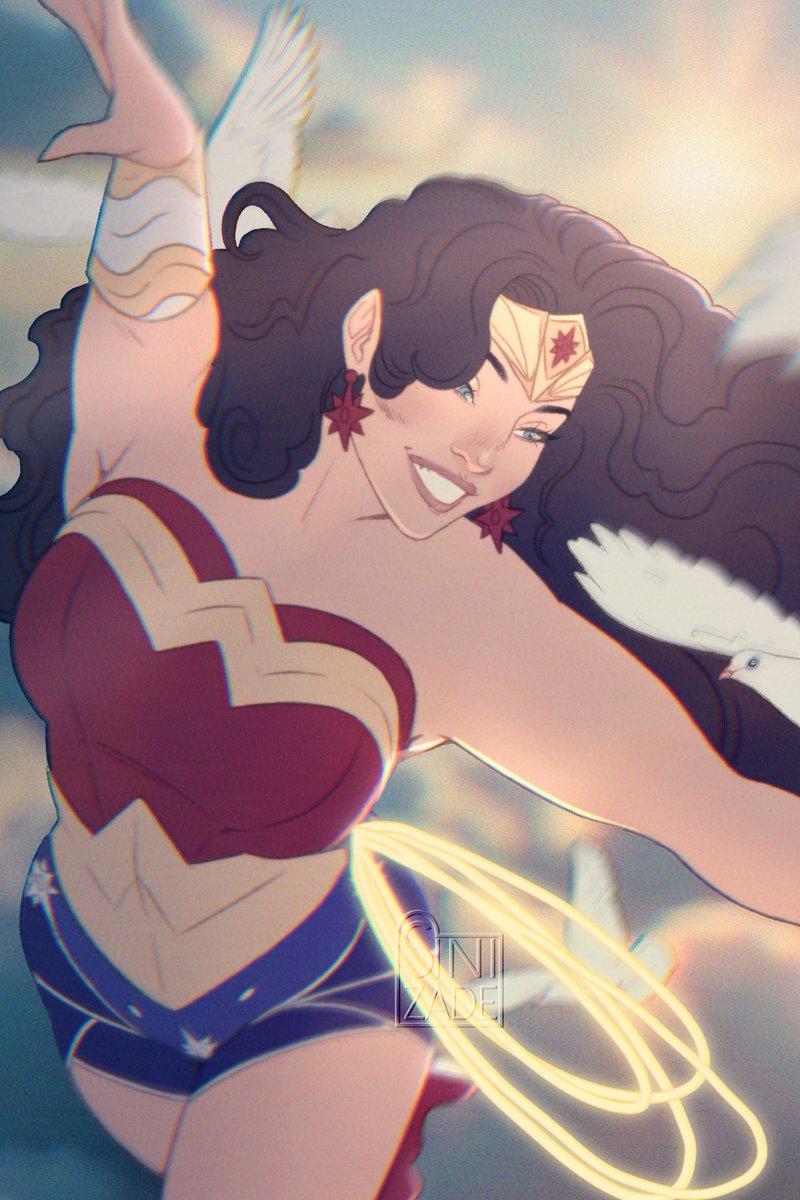 Sinizade (Commissions Open❤️) tweet media