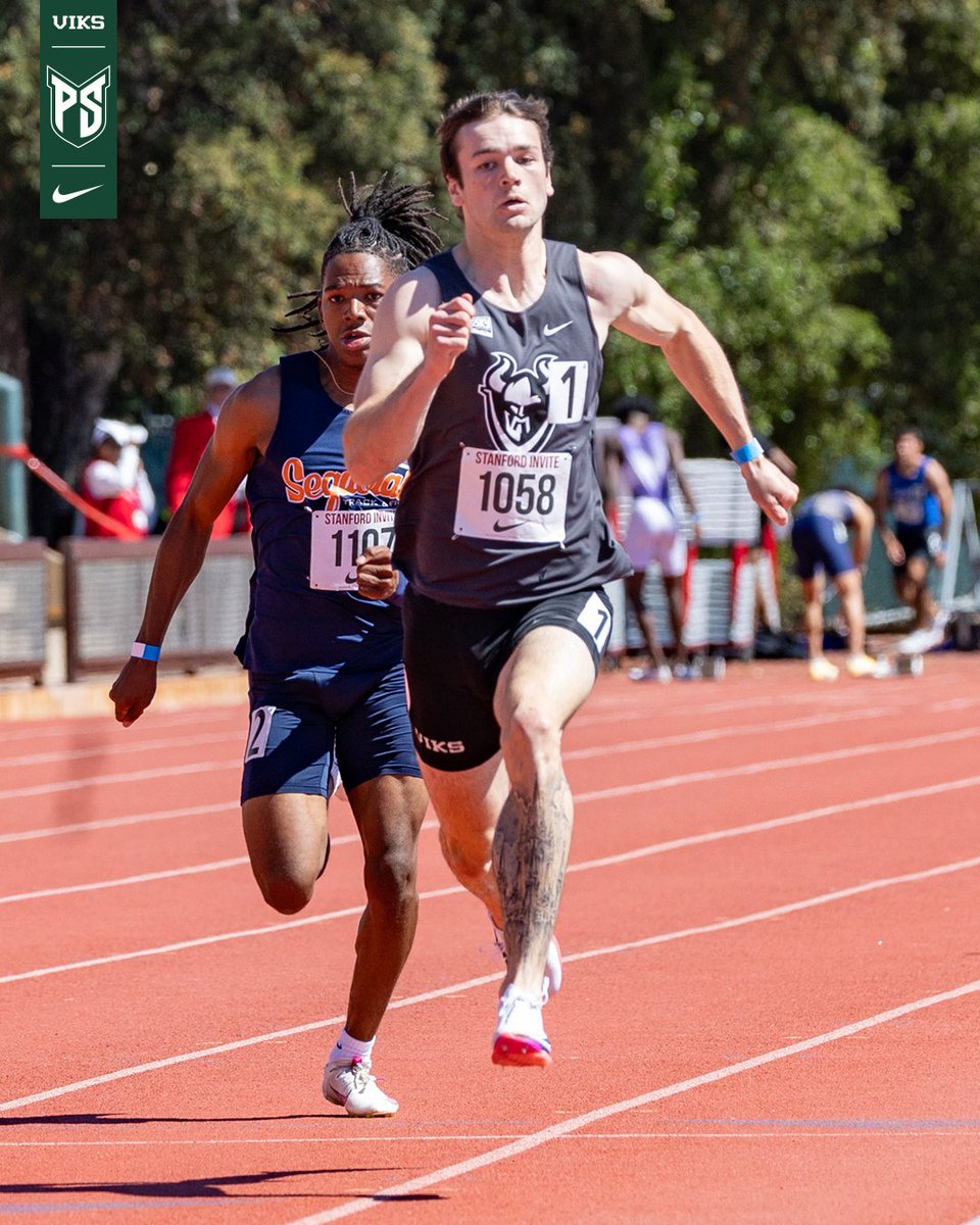 Portland State XC/Track & Field tweet media