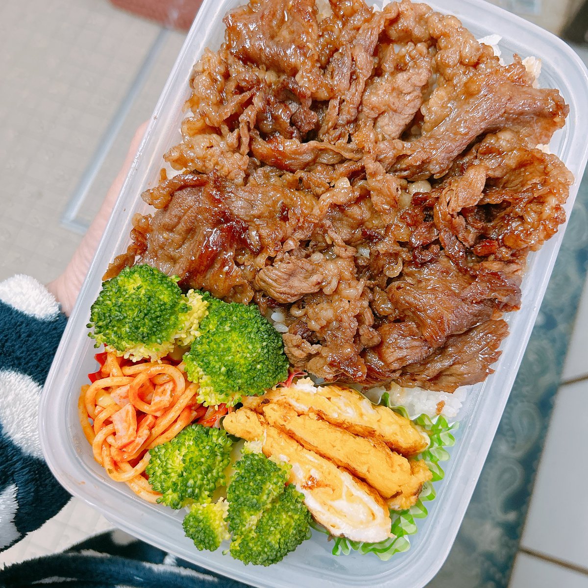 ぴぎー*🐷🍞ྀི tweet media