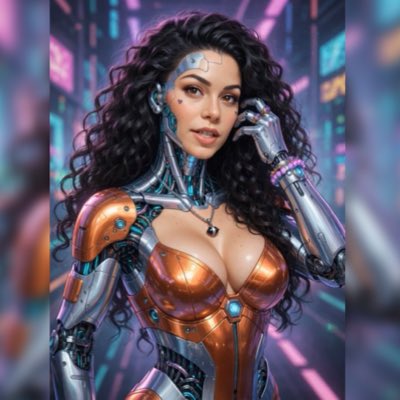 mariza_hofer's tweet image. 😈 Yes! Something was cooking 🗣️🎙️

📻🎶Check it out: suno.com/s/Jetl51WQVYhw…

#NewSong #NewProfilePic