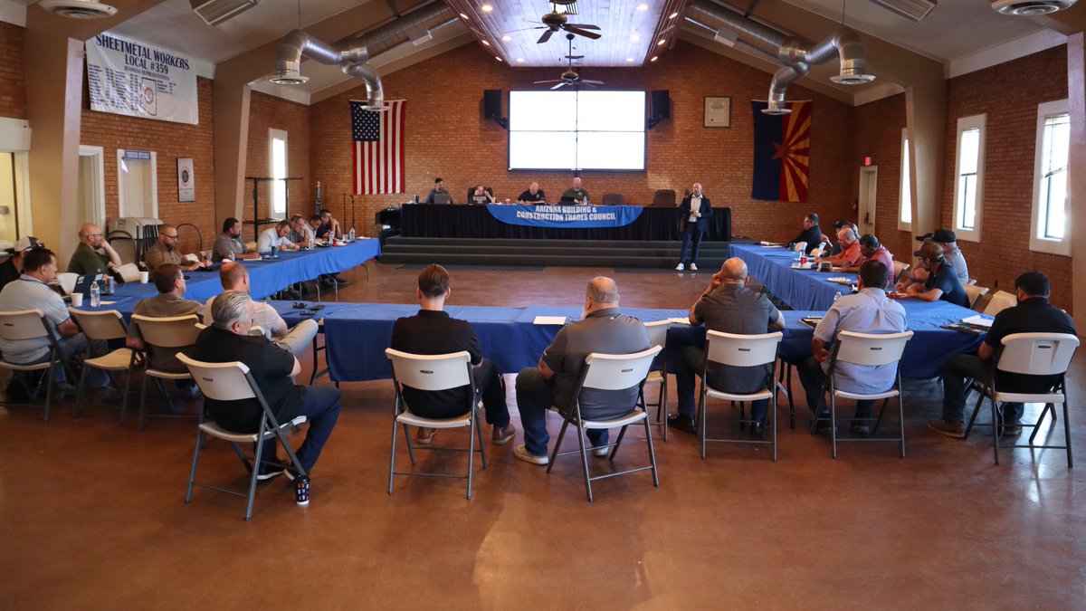 Arizona BTC tweet media