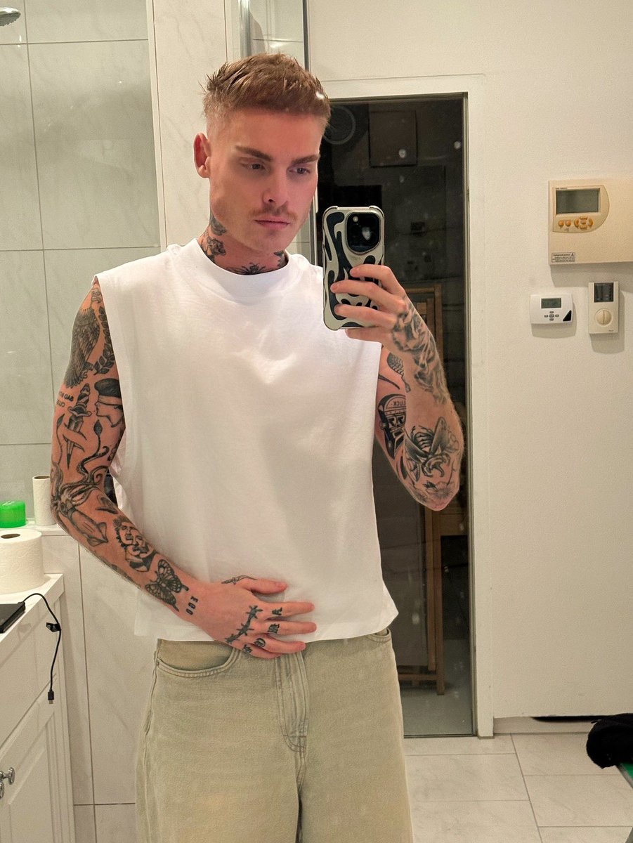 Daniel guldberg tweet media