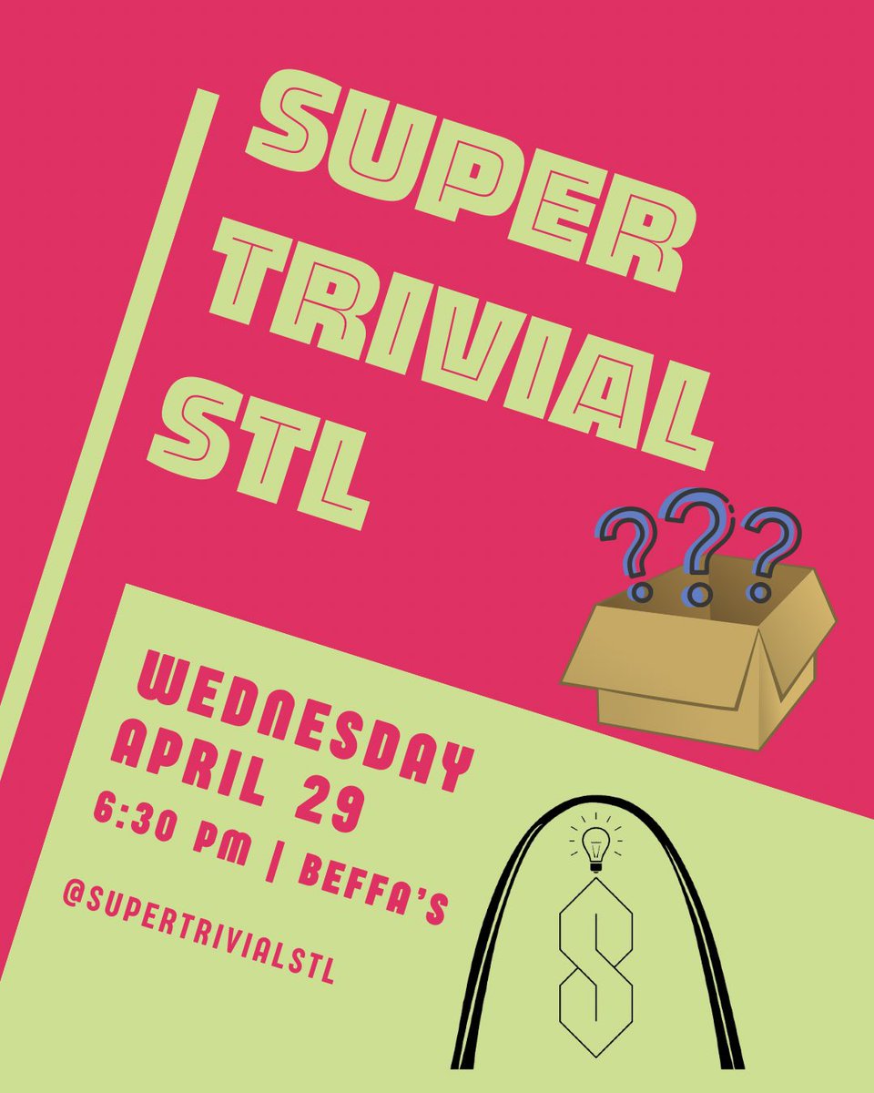 SuperTrivial_STL tweet media