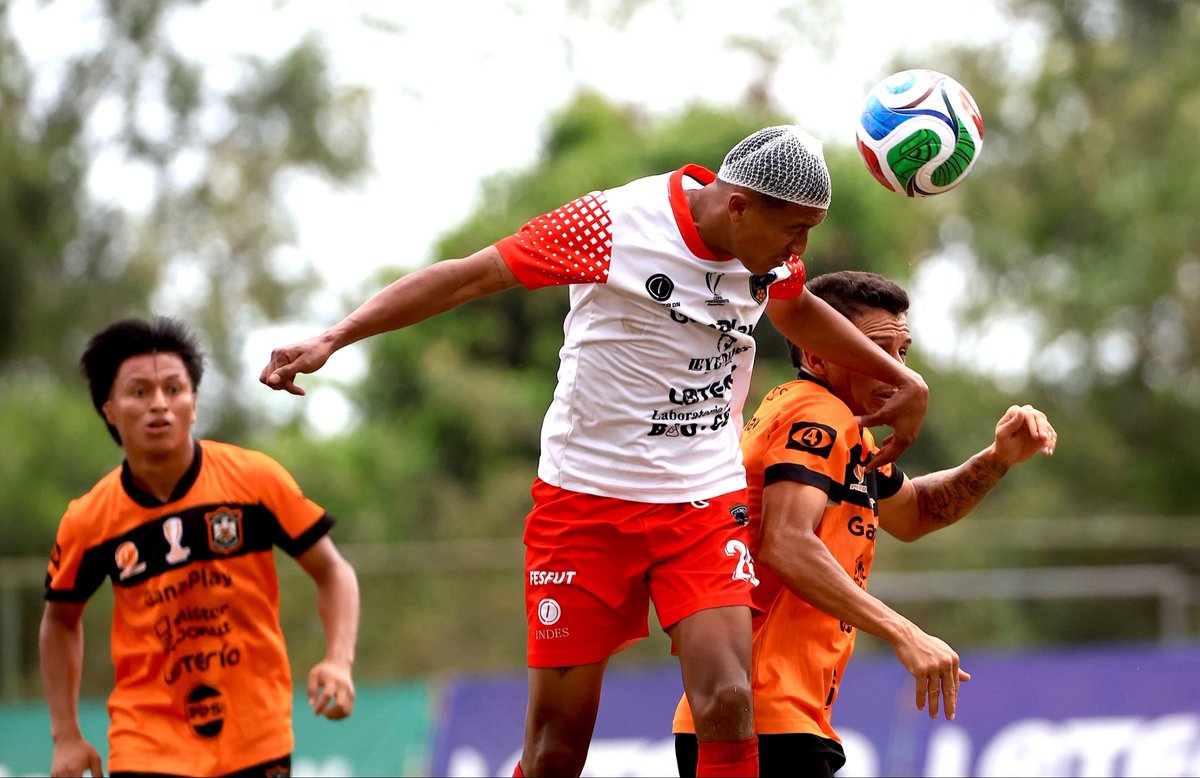 INDES El Salvador tweet media