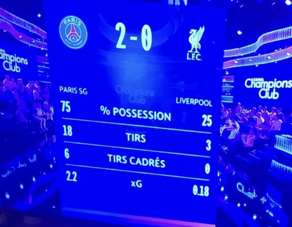 Actu Foot tweet media