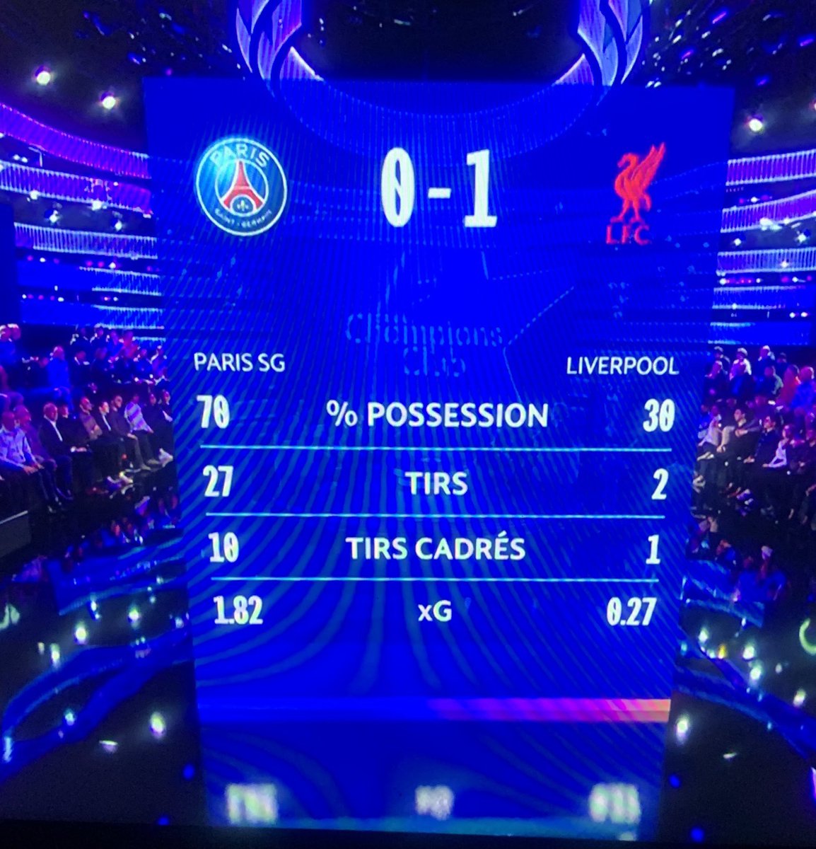 Actu Foot tweet media