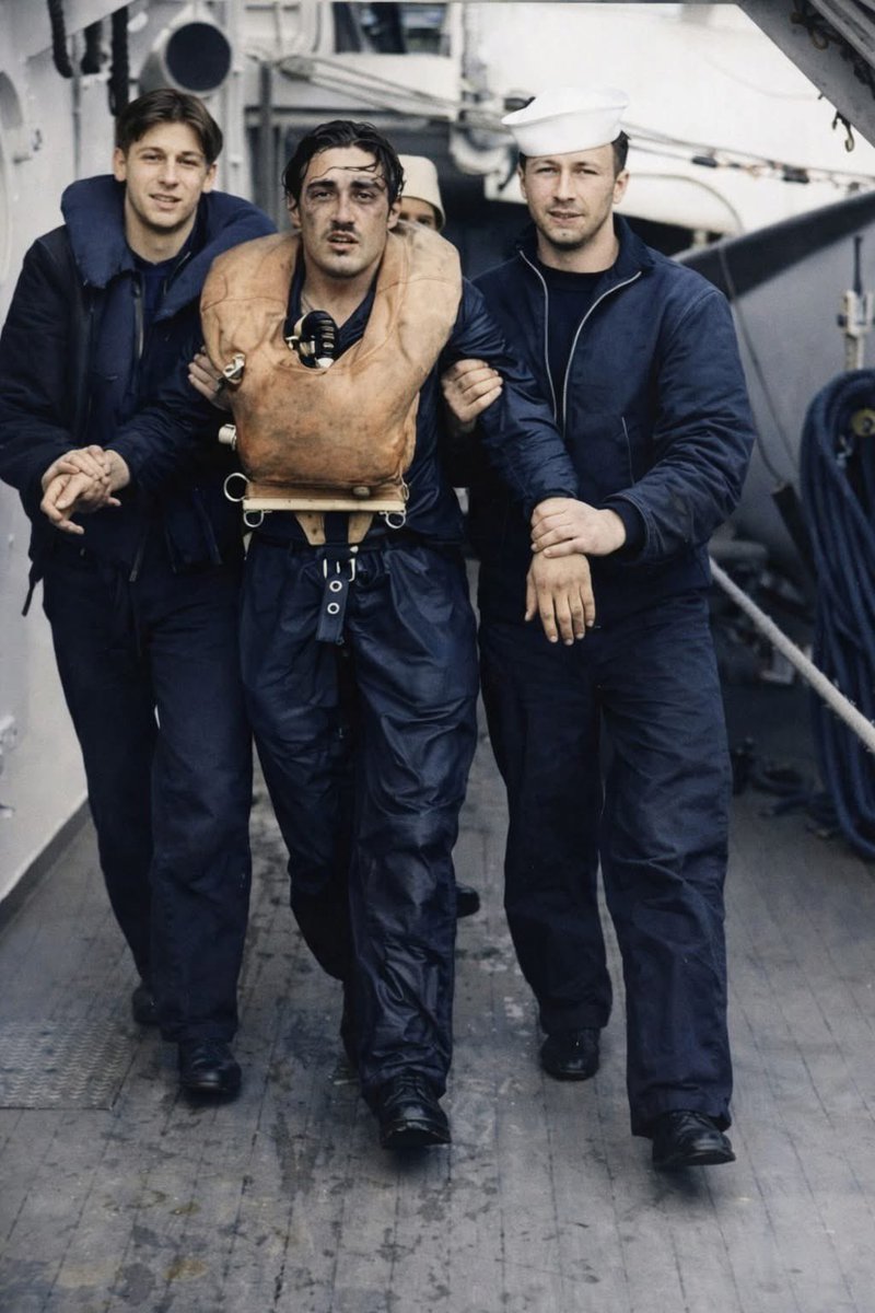 Voices of WW2 tweet media