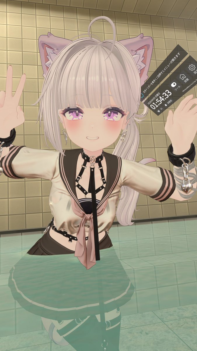 Diamond Scarlet tweet media