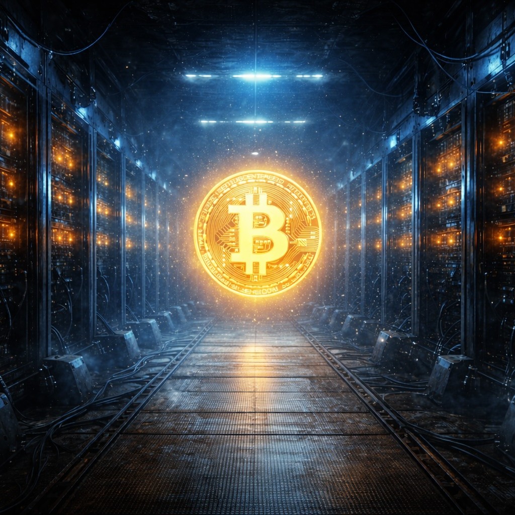 CoinMarketCap's tweet photo. LATEST: 💰 Bitcoin miner Cango sold 2,000 BTC in March to pay down Bitcoin-backed debt, while cutting its average cash production cost 19.3% to $68,215 per coin. https://t.co/uicB2cwqZu