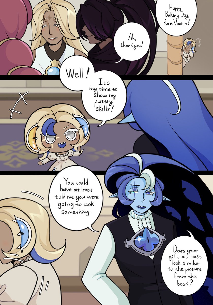 ErSan | comms closed tweet media