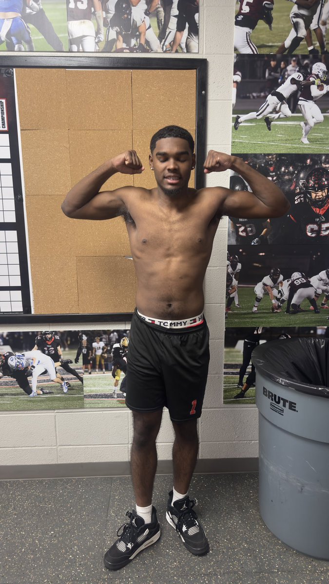 Jashad Samples tweet media