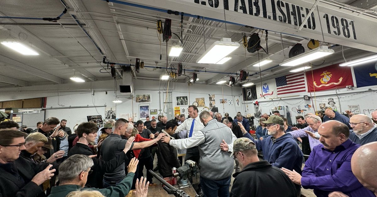 Vivek Ramaswamy tweet media