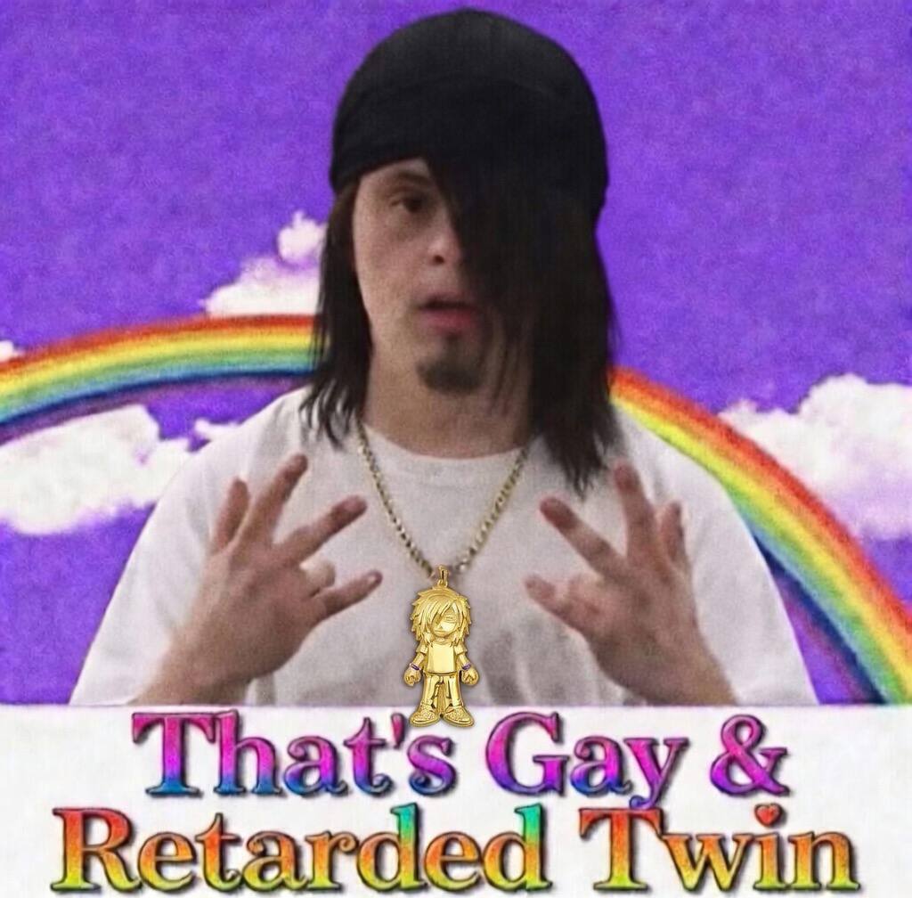 Lord Emo tweet media