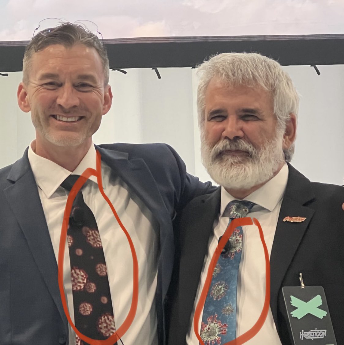 DR JANE RUBY™️ tweet media