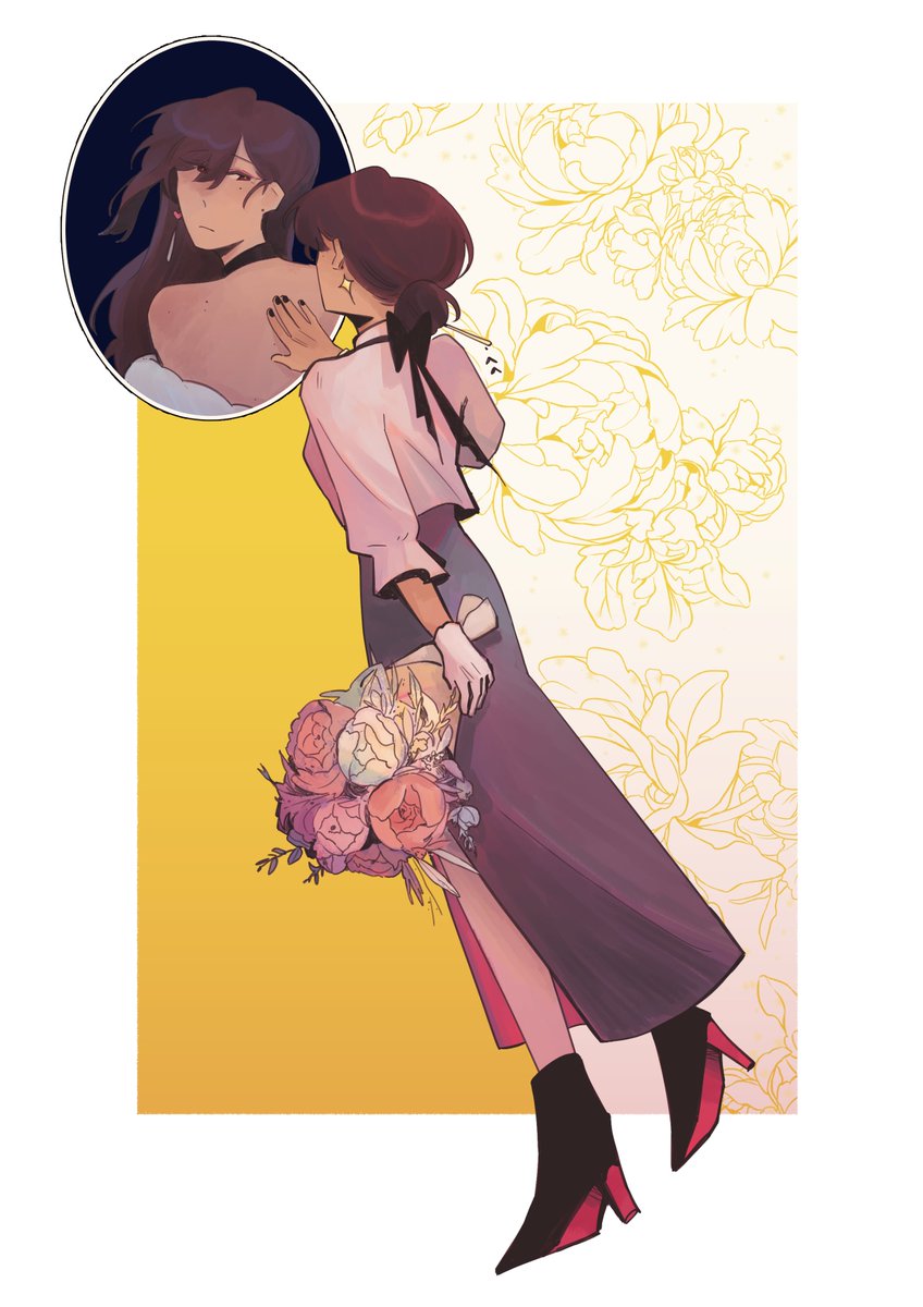 wrenkos's tweet photo. part 6/? of posting art i never uploaded onto twt... more ocs.. https://t.co/2n9AQXzAfj