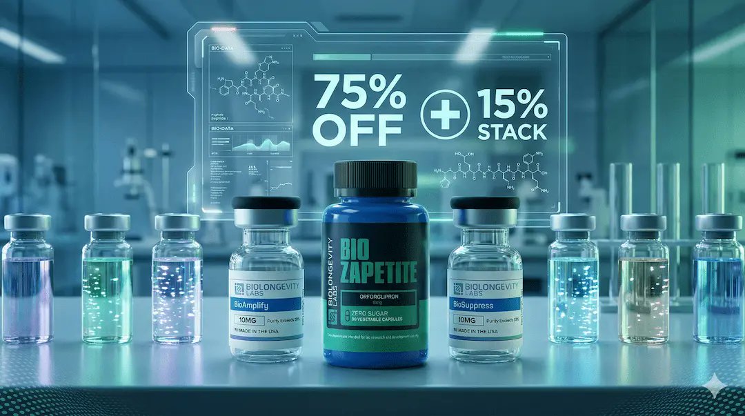 Project Biohacking tweet media