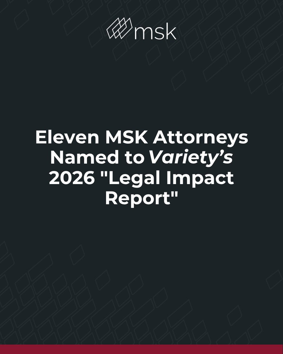 msk llp tweet media