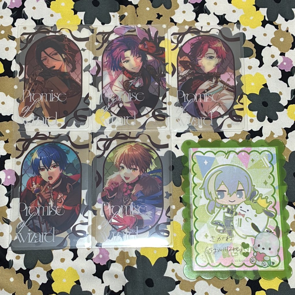 さがわ🍠 tweet media